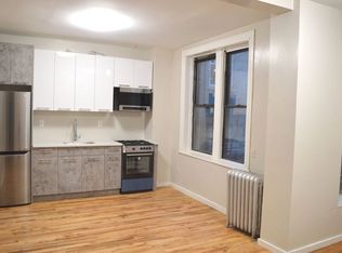 1368 Decatur St #1, Brooklyn, NY 11237