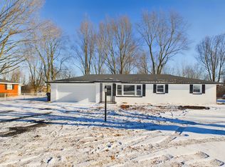 684 N Pendleton Ave, Pendleton, IN 46064