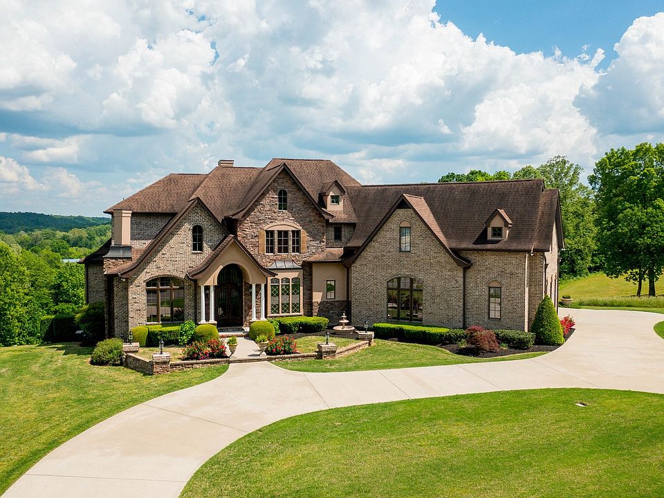 4047 Ironwood Dr, Greenbrier, TN 37073 Zillow