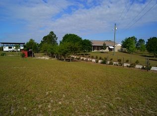 243 Lake Patrick Rd N, Babson Park, FL 33827