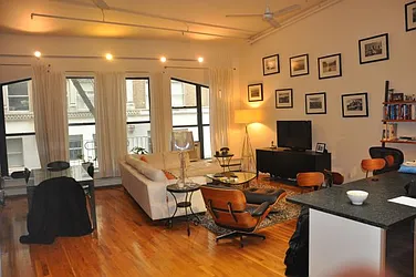 Rented by Skygroup Realty