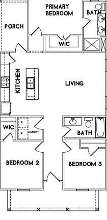 2nd image of 103 Winston Way