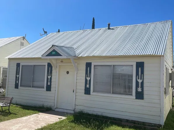 Cottages In Tombstone, 245 N 2nd St #285, Tombstone, AZ 85638