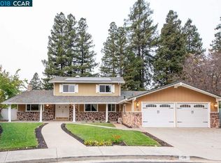 30 Corte Ellena, Walnut Creek, CA 94598