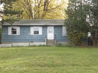 36 Old Beaver Run Rd, Lafayette, NJ 07848