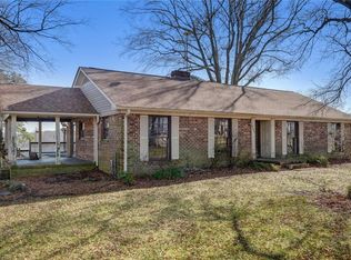 285 Trails End Rd, Reidsville, NC 27320