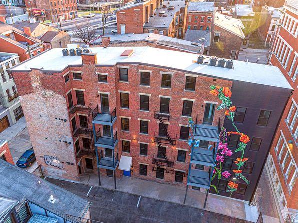 Over The Rhine Real Estate Over The Rhine Cincinnati Homes For Sale Zillow