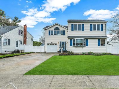 12 Ceil Place, Bethpage, NY, 11714