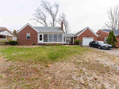 34 N Edward St, Sayreville, NJ, 08872