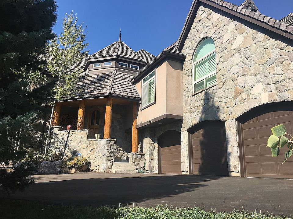 7267 N Pinebrook Rd, Park City, UT 84098 Zillow