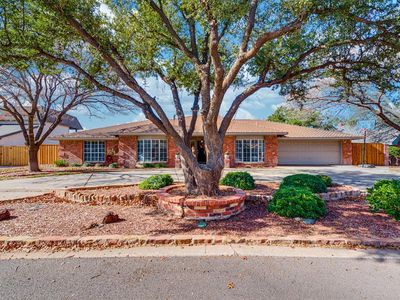 4559 Shady Oak Ct, Midland, TX, 79707