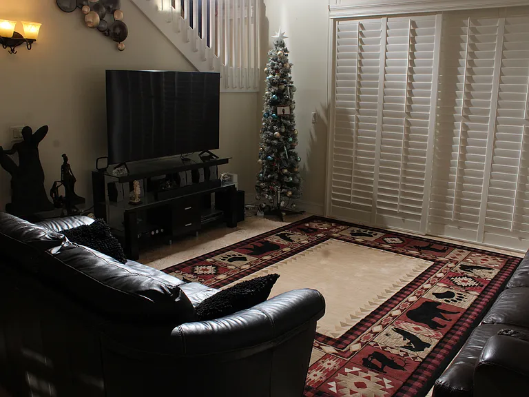 Living room 1