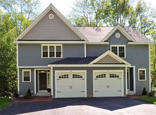 119 Dudley Rd #119, Berlin, MA 01503