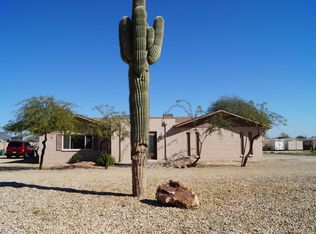 23209 N 87th Ave, Peoria, AZ 85383