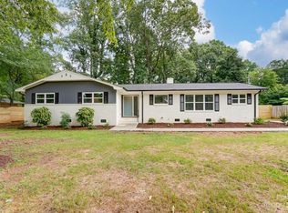 6022 Woodbridge Rd, Charlotte, NC 28227