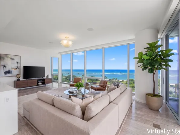 1118 Ala Moana Blvd #1101, Honolulu, HI 96814