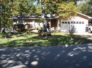 62532 E 253rd Rd, Grove, OK 74344