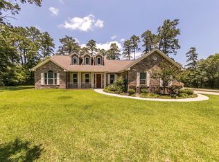 11702 Garwood Dr, Magnolia, TX 77354