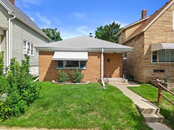 3948 E Underwood AVENUE, Cudahy, WI 53110