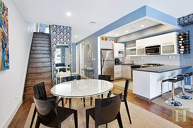 Sold by Halstead Real Estate