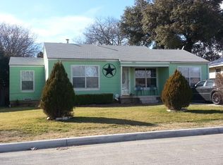 4924 Marks Pl, Fort Worth, TX 76116