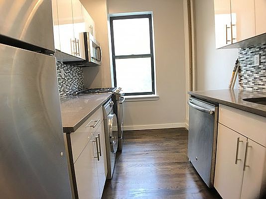 2nd image of 540 W 180th St #2C
