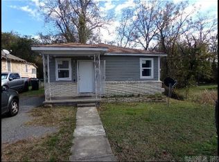 2323 S Spring St, Little Rock, AR 72206