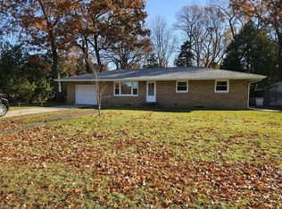 1384 Sumac St, Muskegon, MI 49445