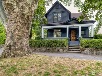 830 Boyer Avenue, Walla Walla, WA, 99362