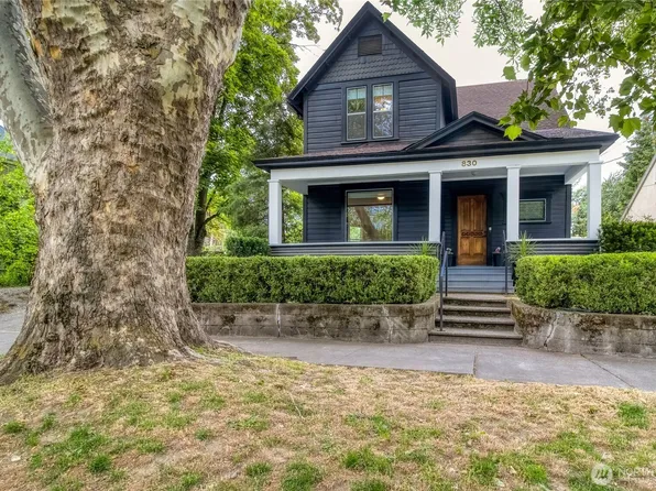 830 Boyer Avenue, Walla Walla, WA 99362