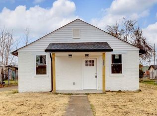 227 Carver St, Kingsport, TN 37660