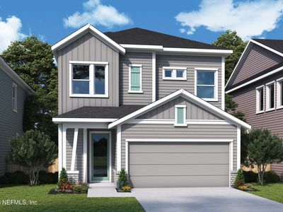 11493 CATALYST Road, Jacksonville, FL, 32256