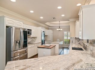 48 Baer Creek Trl, Seguin, TX 78155
