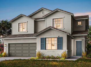 Plan 3 Plan, The Knolls at Mountain House, Mountain House, CA 95391