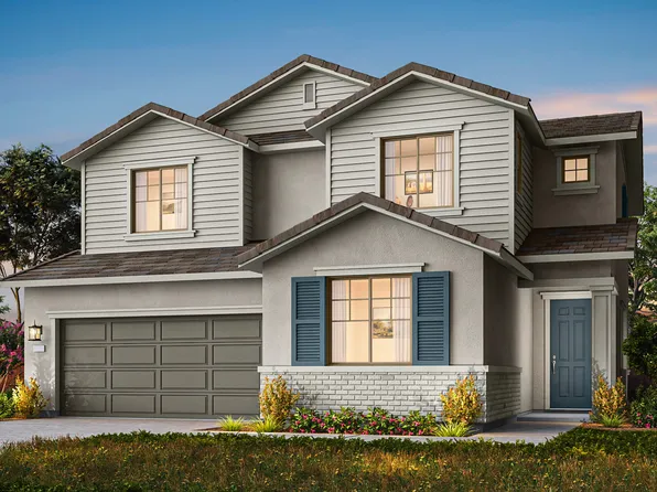 226 W Pasqua Gln, Mountain House, CA 95391