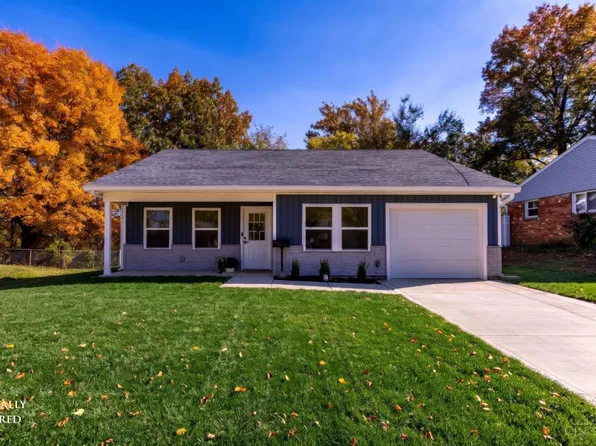 7932 Fairhope Ct, Cincinnati, OH 45224
