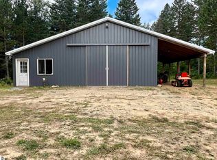 6313 Woodman Rd SW, South Boardman, MI 49680