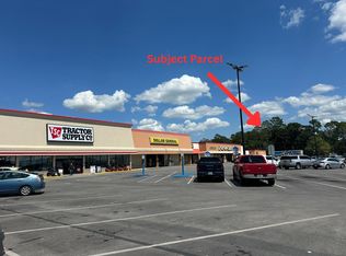 W Juniper Ave, Crestview, FL 32536