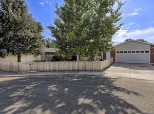 2927 Yellow Wood Ct, Loveland, CO 80538