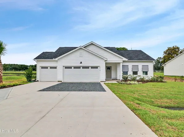 2114 Cregan Cove SW Lot 3, Ocean Isle Beach, NC 28469