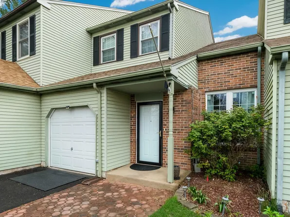348 Parkview Way, Newtown, PA 18940