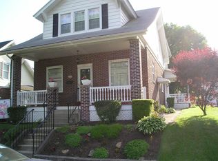 2025 Kemmerer St, Bethlehem, PA 18017