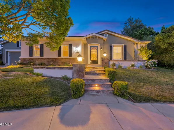 1048 Via Adorna, Thousand Oaks, CA 91320