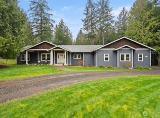 8254 NE Whiskey Creek Trail, Kingston, WA 98346