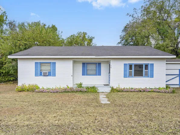 718 W Woodbine Road, Ash Grove, MO 65604