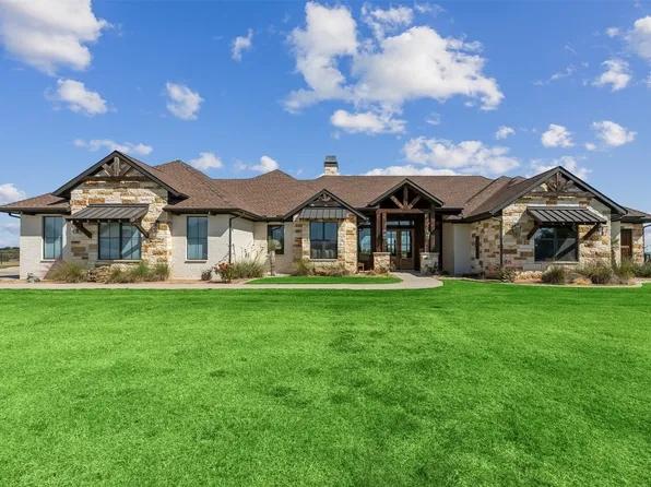 6376 Rigel Rd, Godley, TX 76044