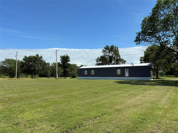 24160 Watts Rd, Boynton, OK 74422