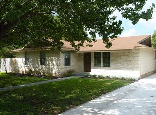 5300 Abingdon Pl, Austin, TX 78723