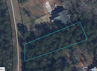 Choestoea Rd LOT 13, Westminster, SC 29693