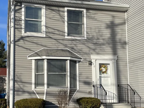 55 Lambert Street #20, Portland, ME 04103